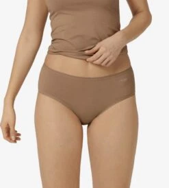 Sloggi Trusser Slip Kvinder Chamois -s.Oliver Butik aa6c0cac7d945a35a9d069730e29440f