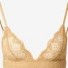 ETAM Trekants-BH-er Triangel BH SKY Kvinder Sand -s.Oliver Butik aa75e500d84574a86ad6470c8960d684