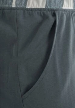 Nattøj Pyjamas Dreams Kvinder Basalgrå -s.Oliver Butik aa9eb0bff191dbf27e1ff12d40be05b9