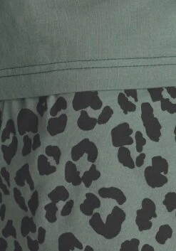 Pyjamas Shorty Dreams Kvinder Blandingsfarvet -s.Oliver Butik aad43aa32ef1de3471eb233450080f5e