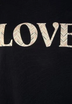 Natskjorter Natskjorte Kvinder Sort -s.Oliver Butik ab46f6f5d06fd9b6b37c6b545bcd2b81