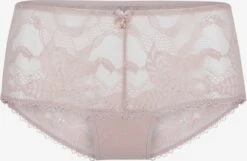 LingaDore Panties Panty Kvinder Pink