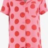 Trendyol Nattøj Pyjamas Kvinder Lys Pink -s.Oliver Butik acd679a1b28411c17b554e05c23947d7