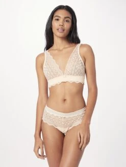 ETAM Trekants-BH-er Triangel BH ARTISTE Kvinder Lyserød -s.Oliver Butik ad22c63887902039c28806ad02af88c1