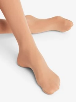 Falke Strømpebukser Nylonstrømpebukser Kvinder Lysebrun -s.Oliver Butik ad72c3f1705043bb82176a133cd2e5a8