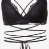 Hunkemöller Balconette-BHer Balconette BH Riri Kvinder Sort 1 Hunkemöller Balconette-BHer Balconette BH Riri Kvinder Sort -s.Oliver Butik adf7998c2c342f9c3b39fd9720638a09