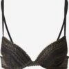 ETAM Bøjle-BHer T-shirt-BH BH SUBLIME Kvinder Sort -s.Oliver Butik ae179720457b37315aa286c864cebf18