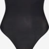 Magic Bodyfashion Shaping Trusser Regular Shapingslip Hi-Waist Thong Kvinder Sort -s.Oliver Butik ae45630000c262a6e250824472c34c50