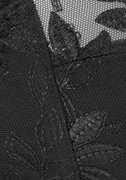 Nuance Bøjle-BHer T-shirt-BH BH Kvinder Sort -s.Oliver Butik ae918496277ccd3f7ab636746d3b8fb3