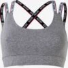 Bustierer Og Sports-BHer Bustier BH Kvinder Mørkegrå -s.Oliver Butik ae9d2b01171561cbd8be9604fdc4baed