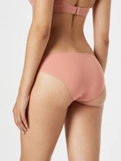 Chantelle Trusser Slip MIDNIGHT FLOWERS Kvinder Fersken -s.Oliver Butik aebc1c0ccbb4947b8de8f57aea7f65b6