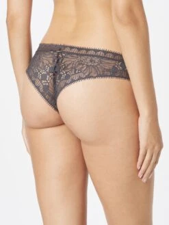 Chantelle Trusser Slip DAY TO NIGHT Kvinder Sort -s.Oliver Butik af47dd9026f28673076bcc38446fbeb4