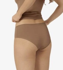 Sloggi Trusser Slip Kvinder Chamois -s.Oliver Butik afff17b9b5880ce61e79780474ed847f