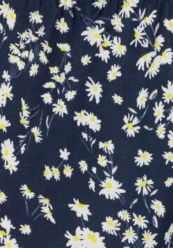 S.Oliver Nattøj Pyjamasbukser Kvinder Natblå -s.Oliver Butik b172a83241c2897768a2346867d655ac