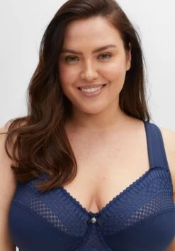 Sheego Minimizer-BHer Minimizer Kvinder Safir -s.Oliver Butik b1c3928c12773f1b00076e6dc5fb76ba