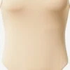 OW Collection Shirt Body Suits Regular Body HANNA Kvinder Nude -s.Oliver Butik b1e72dacd3e8564c081f1ecdba3b22c1
