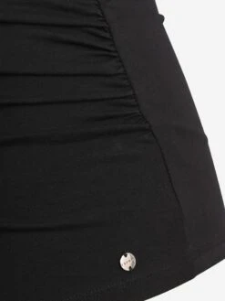 Shapewear Regular Kjoleliv Kvinder Sort -s.Oliver Butik b20e7cac8df70918d671fcaad3bd40d3