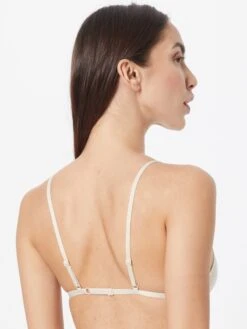 ETAM Trekants-BH-er Triangel BH ALPHA Kvinder Hvid -s.Oliver Butik b245e75c558fb21b876e75da48f2c809