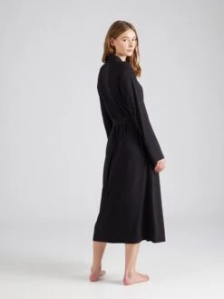 Guess Morgenkåber Morgenkåbe SAMANTHA Kvinder Sort 7 Guess Morgenkåber Morgenkåbe SAMANTHA Kvinder Sort -s.Oliver Butik b38d2c536aafa22eaa58efb43b9b8eed