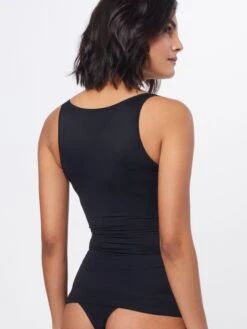Magic Bodyfashion Shaping Toppe & Kjoler Regular Shapingtop Push Up Camisole Kvinder Sort -s.Oliver Butik b3fe4bf6f9ecc6475cc0e175a4892f2e