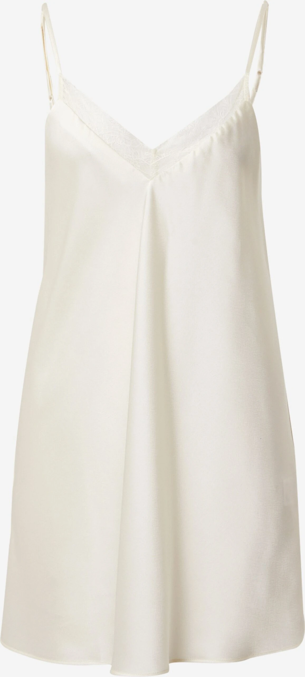ETAM Natkjoler Negligée SENTIMENT Kvinder Ecru 3 ETAM Natkjoler Negligée SENTIMENT Kvinder Ecru