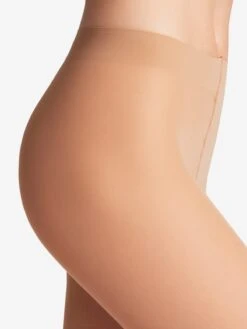 Falke Strømpebukser Nylonstrømpebukser Kvinder Lysebrun -s.Oliver Butik b4ae7608f22908380c85ffbb85f86775
