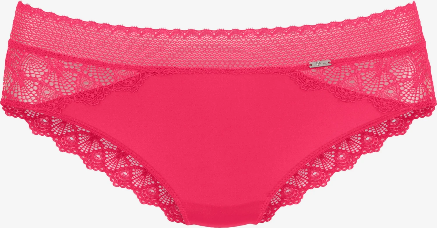 S.Oliver Trusser Slip Kvinder Grenadine 3 S.Oliver Trusser Slip Kvinder Grenadine