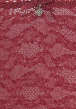 S.Oliver G-strenge String Kvinder Bordeaux 12 S.Oliver G-strenge String Kvinder Bordeaux -s.Oliver Butik b520d2404ea061ff0af705d3783039e5