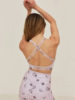 Bustierer Og Sports-BHer Bustier BH Celina Kvinder Lilla -s.Oliver Butik b561f148bff27f3d71325ee95c76e315