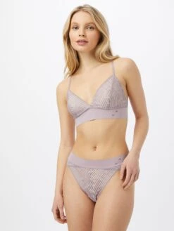 Sloggi Trusser Slip Seven Kvinder Lyselilla -s.Oliver Butik b57764470f46611aabf6b52015d7ba84