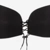 Magic Bodyfashion BHer Uden Bøjle Regular BH Va-Va-Voom Kvinder Sort -s.Oliver Butik b5cd9f4206503fb258e6f7ac28898c81