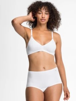 Speidel BHer Uden Bøjle BH Kvinder Hvid -s.Oliver Butik b5ec0f88068fa6e58f990248ae2b4bd5