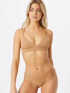 Magic Bodyfashion Trekants-BH-er Regular BH Dream Kvinder Beige -s.Oliver Butik b616616fec9f22cf32d4a7c91784ff05