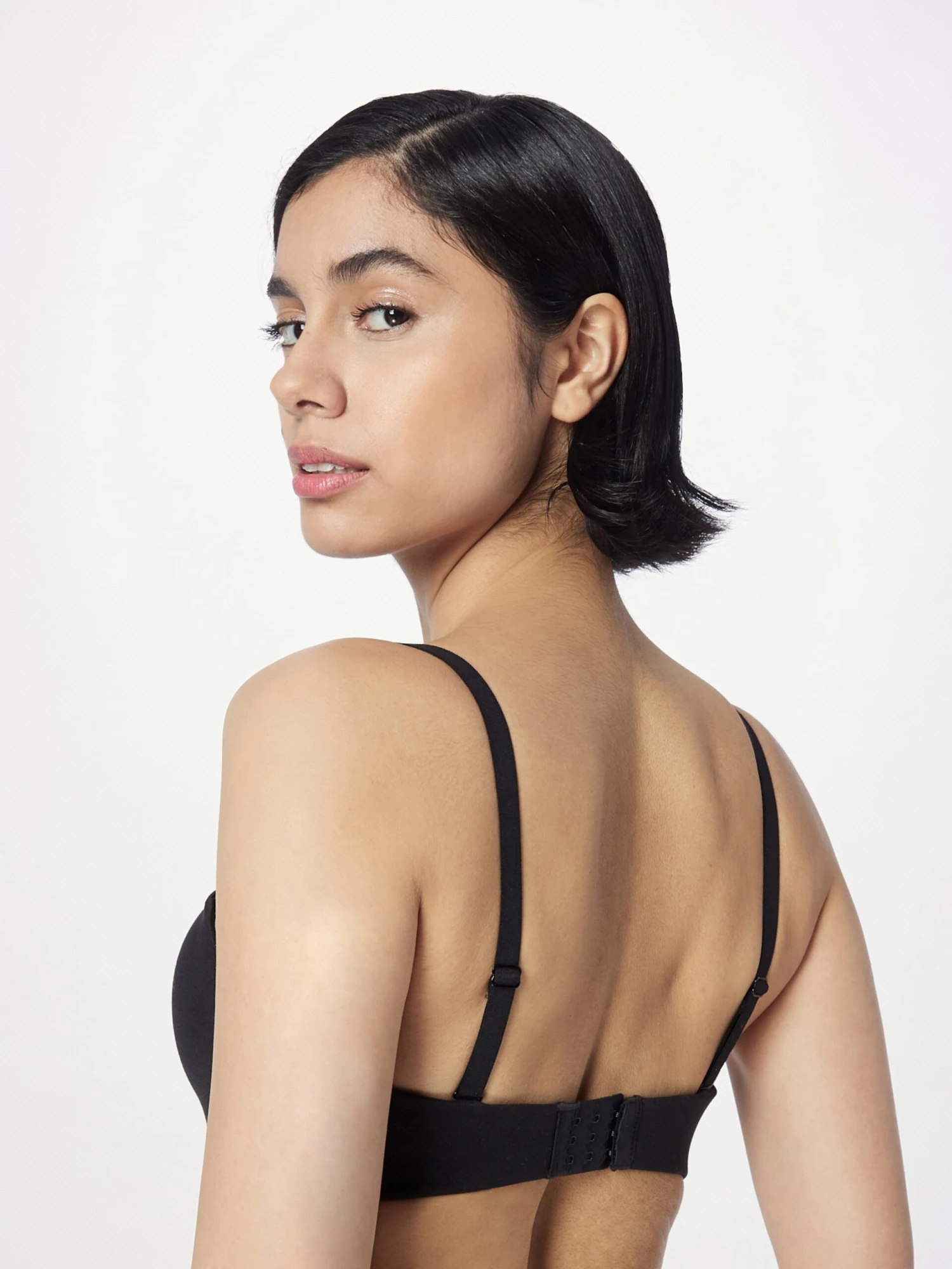 Magic Bodyfashion Multiway-BHer BH Kvinder Sort 4 Magic Bodyfashion Multiway-BHer BH Kvinder Sort - Billede 2