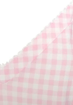 Natkjoler Negligée Kvinder Lyserød -s.Oliver Butik b62ef8b628bcb6b75353ebe7dc0cae18