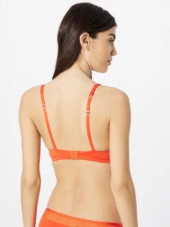 ESPRIT T-shirt-BHer T-shirt-BH BH Kvinder Orange -s.Oliver Butik b67c39ee14c659f2000daab4ad737c3c
