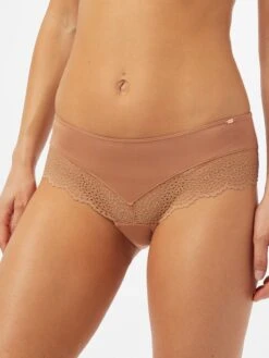 Skiny Panties Panty Every Day Kvinder Mørkebeige -s.Oliver Butik b6aa31375f708b0a3f75639648dec474