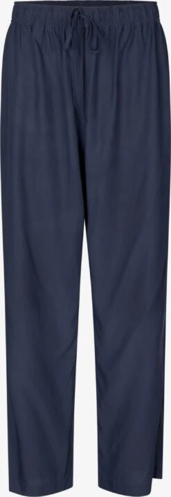 Nattøj Pyjamasbukser Sleep Kvinder Mørkeblå