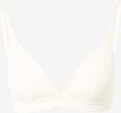 Passionata Trekants-BH-er Regular BH Manhattan Kvinder Beige