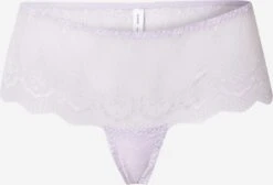 SAMSØE SAMSØE Panties Panty Cibbe Kvinder Pastellilla