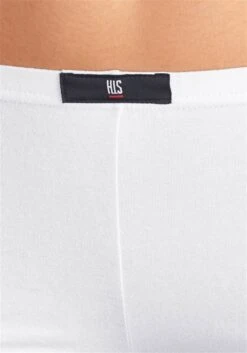 H.I.S Panties Panty Kvinder Sort / Hvid -s.Oliver Butik b810d66d1bffbb3f0ebe4c84c9d3d236 1