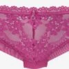 S.Oliver Trusser Slip Kvinder Fuchsia -s.Oliver Butik b84296aa465ceec893ea8f78866286fa