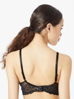 Triumph Bøjle-BHer Bustier BH Kvinder Sort -s.Oliver Butik b8f02b1e65ed8903aff00501b7a77b32