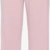 Ulla Popken Nattøj Pyjamasbukser Kvinder Lys Pink -s.Oliver Butik b8f3c1ef4b26368bc2bc7474b5bf7090