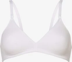 Speidel BHer Uden Bøjle BH Kvinder Hvid -s.Oliver Butik b97d2312d03e1120a228b7127bcc43f5