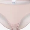 CALVIN KLEIN UNDERWEAR Trusser Slip Kvinder Champagne