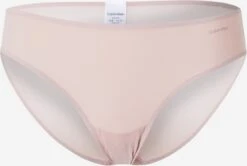 CALVIN KLEIN UNDERWEAR Trusser Slip Kvinder Champagne