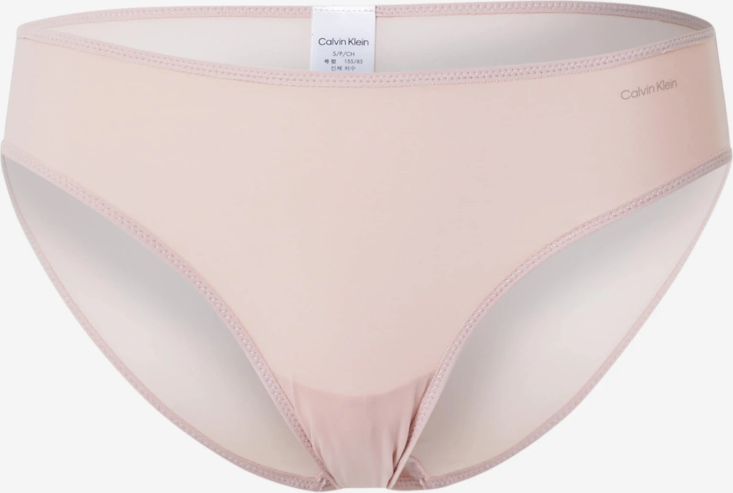 CALVIN KLEIN UNDERWEAR Trusser Slip Kvinder Champagne 3 CALVIN KLEIN UNDERWEAR Trusser Slip Kvinder Champagne