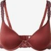 Chantelle Bøjle-BHer Push-up BH CHAMPS ELYSEES Kvinder Bordeaux 2 Chantelle Bøjle-BHer Push-up BH CHAMPS ELYSEES Kvinder Bordeaux -s.Oliver Butik b9b8a05a67ed686e0b5538a03b693f85