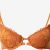 ETAM Balconette-BHer Balconette BH EPATANTE Kvinder Karamel -s.Oliver Butik b9d715b54f4a481980ff3161a00a2350